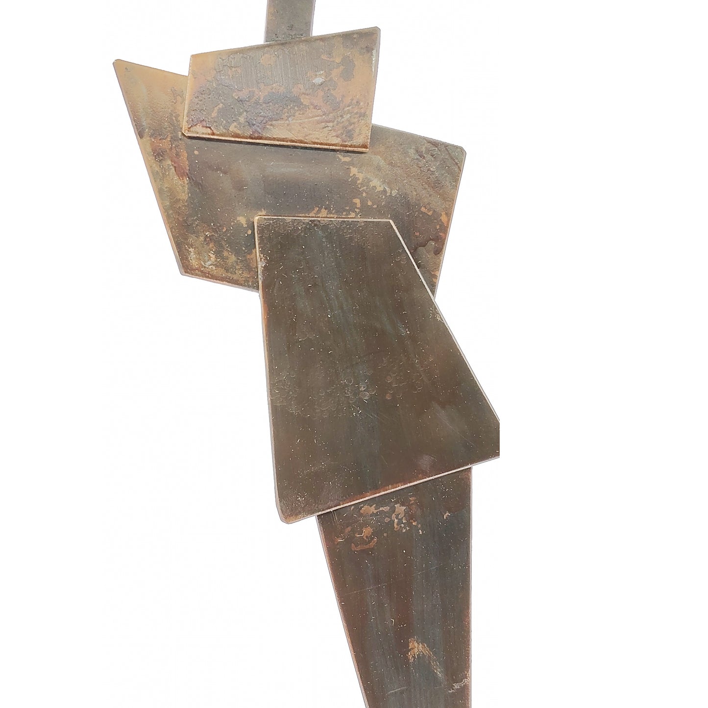 Scultura DONNA ballerina GRANDE
