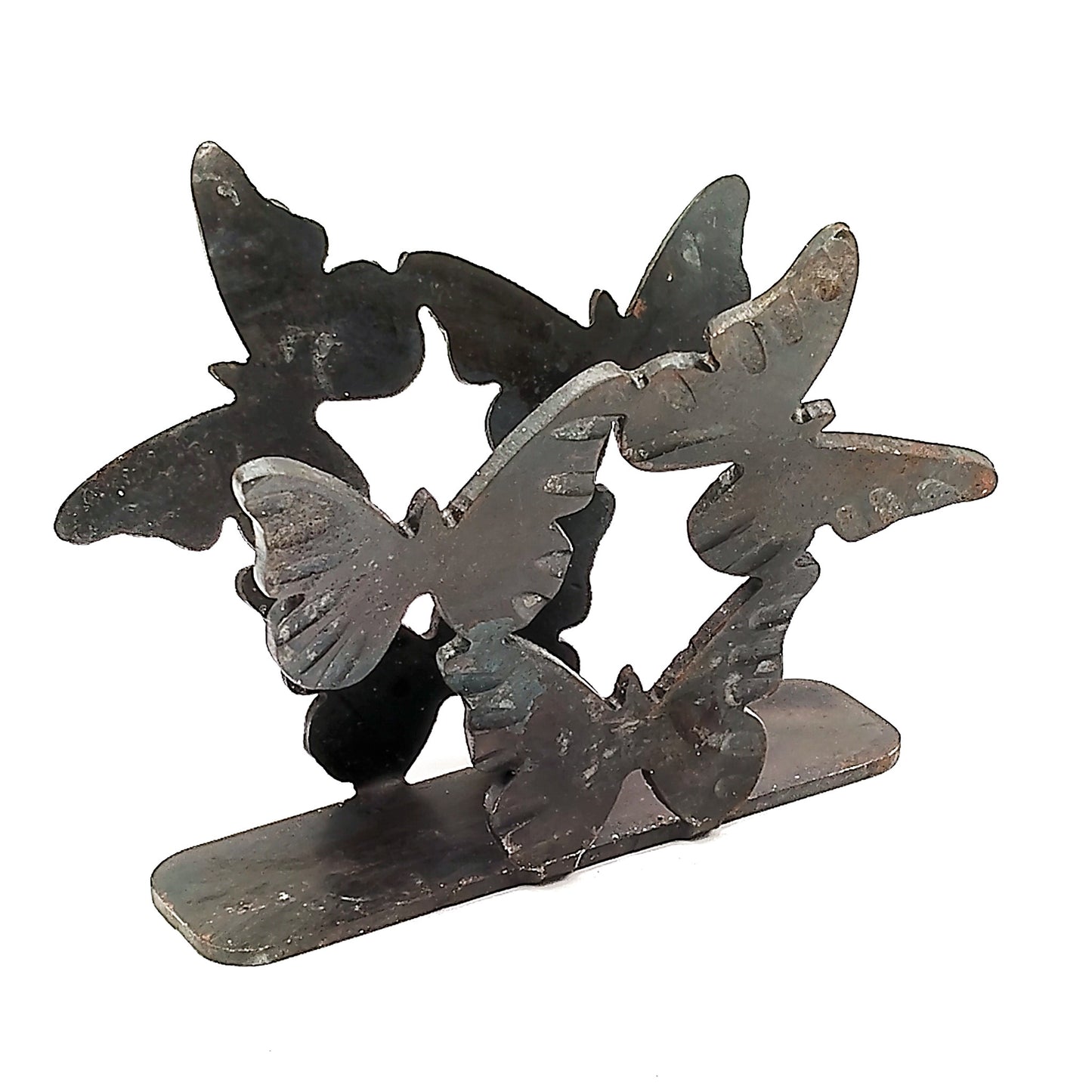 Portatovaglioli FARFALLE IN VOLO