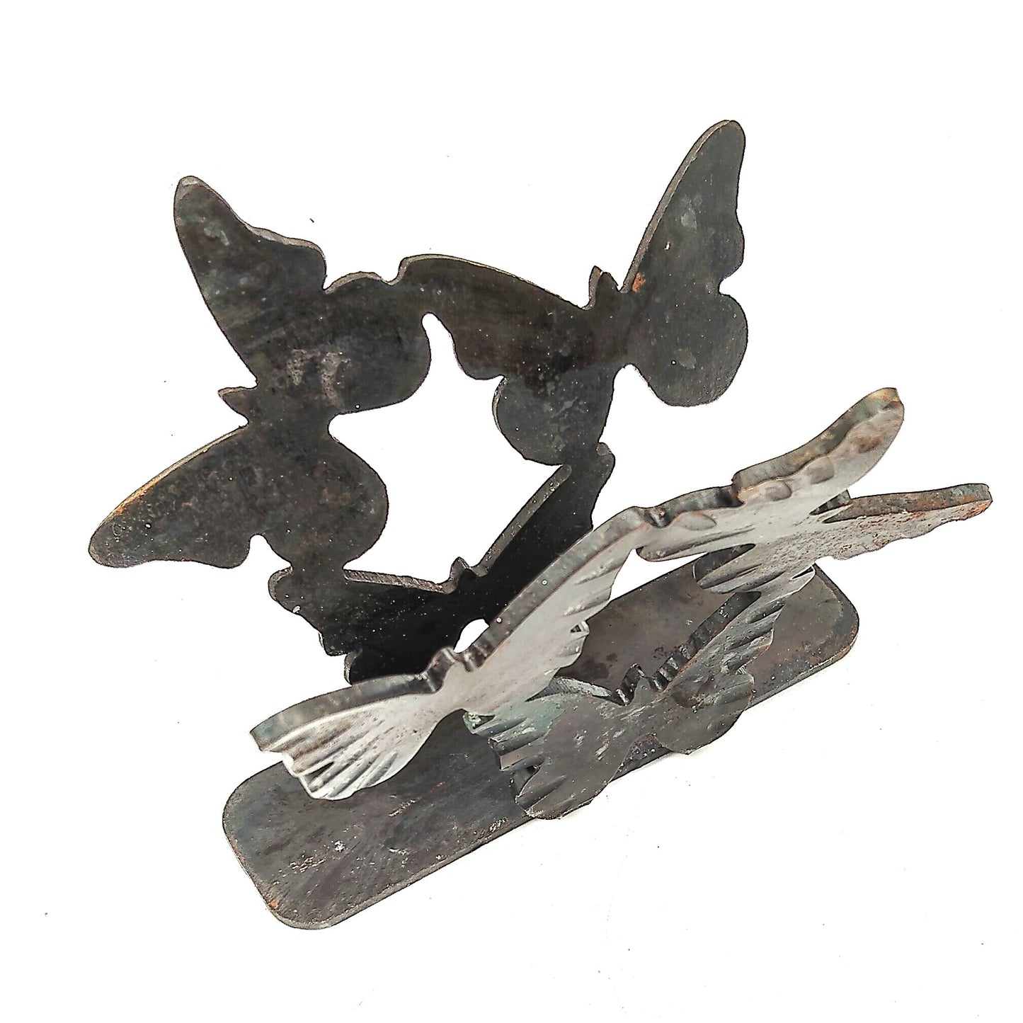Portatovaglioli FARFALLE IN VOLO
