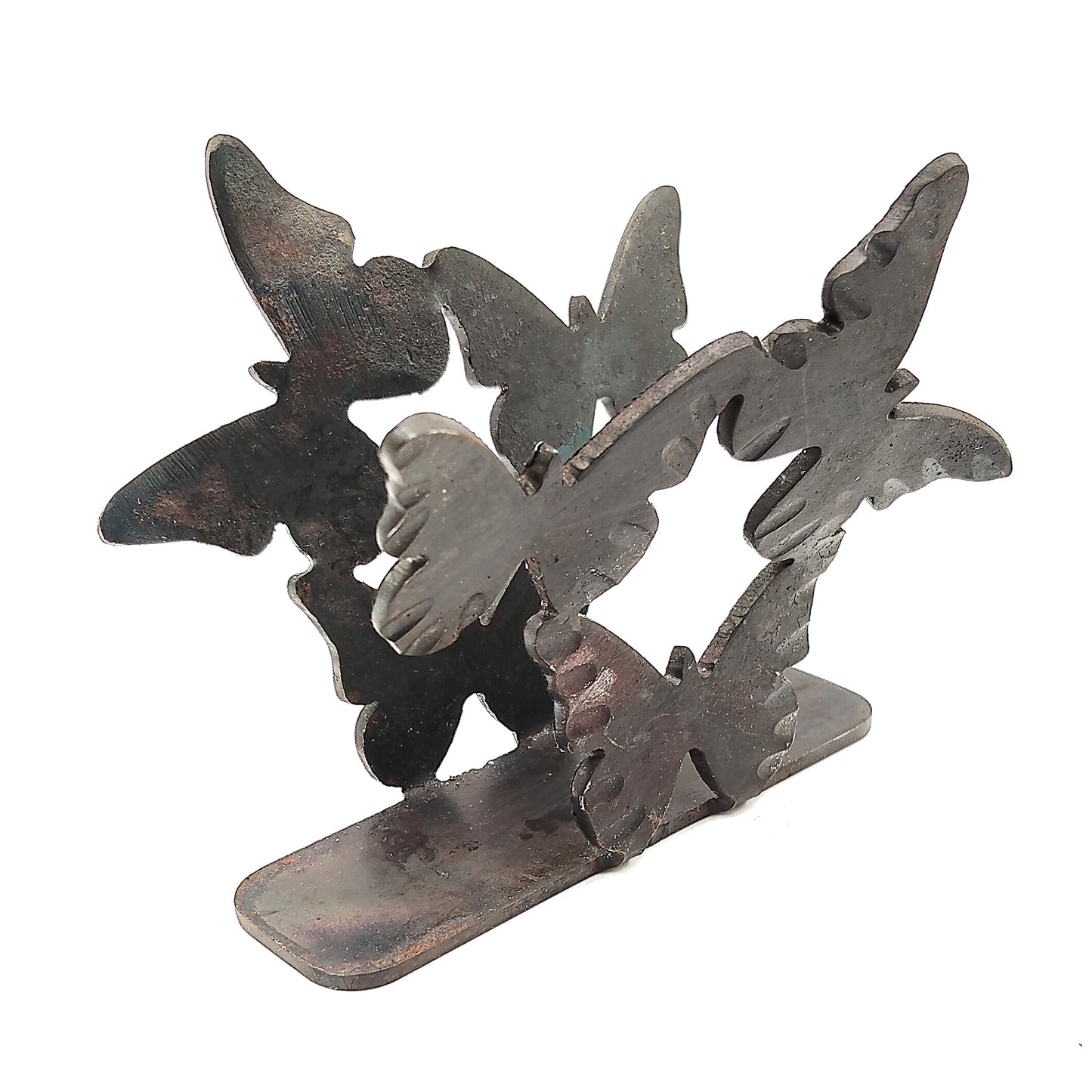 Portatovaglioli FARFALLE IN VOLO