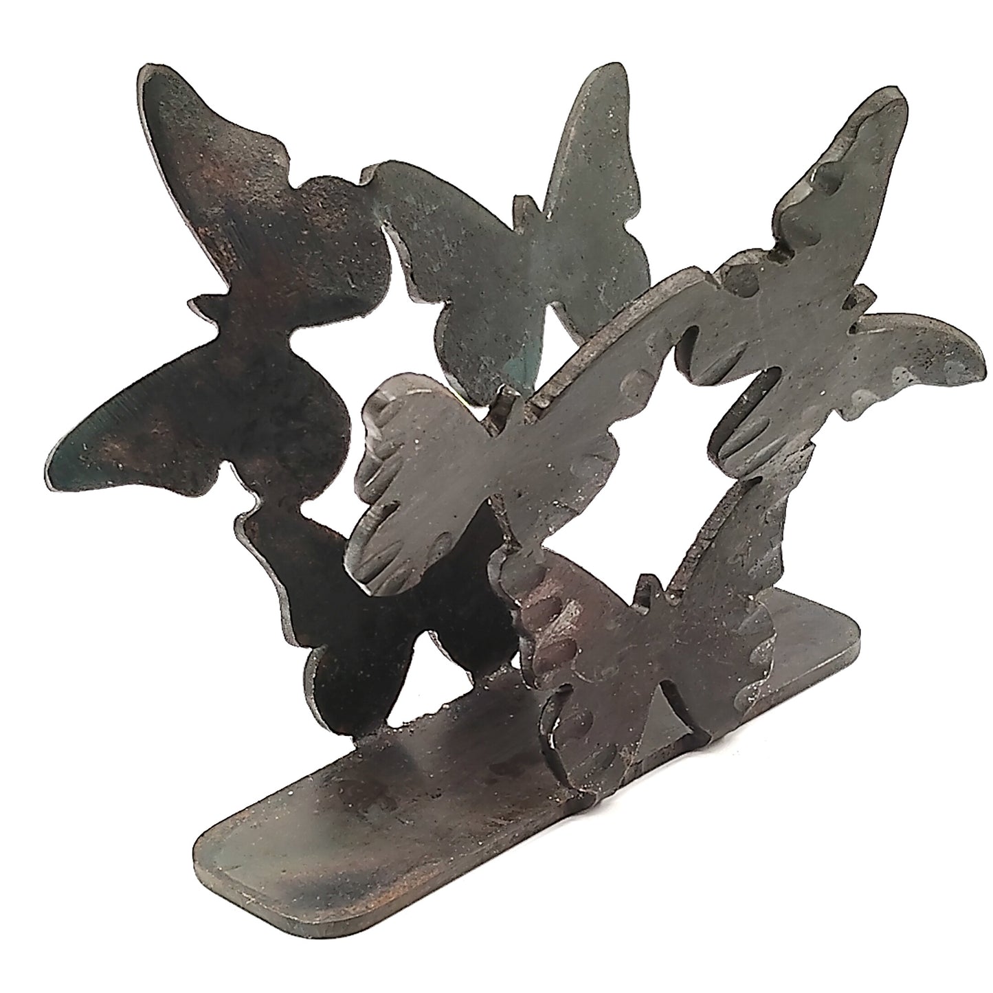 Portatovaglioli FARFALLE IN VOLO