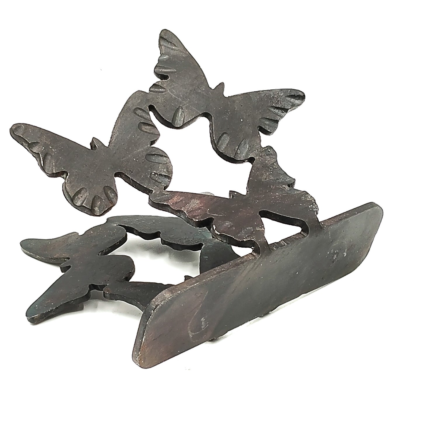 Portatovaglioli FARFALLE IN VOLO