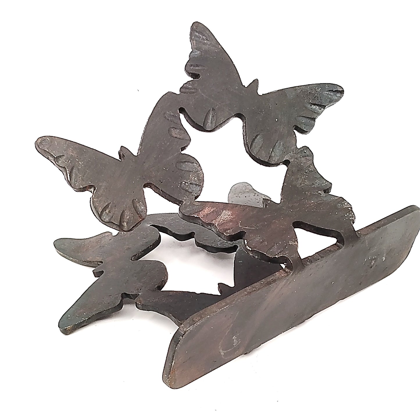 Portatovaglioli FARFALLE IN VOLO