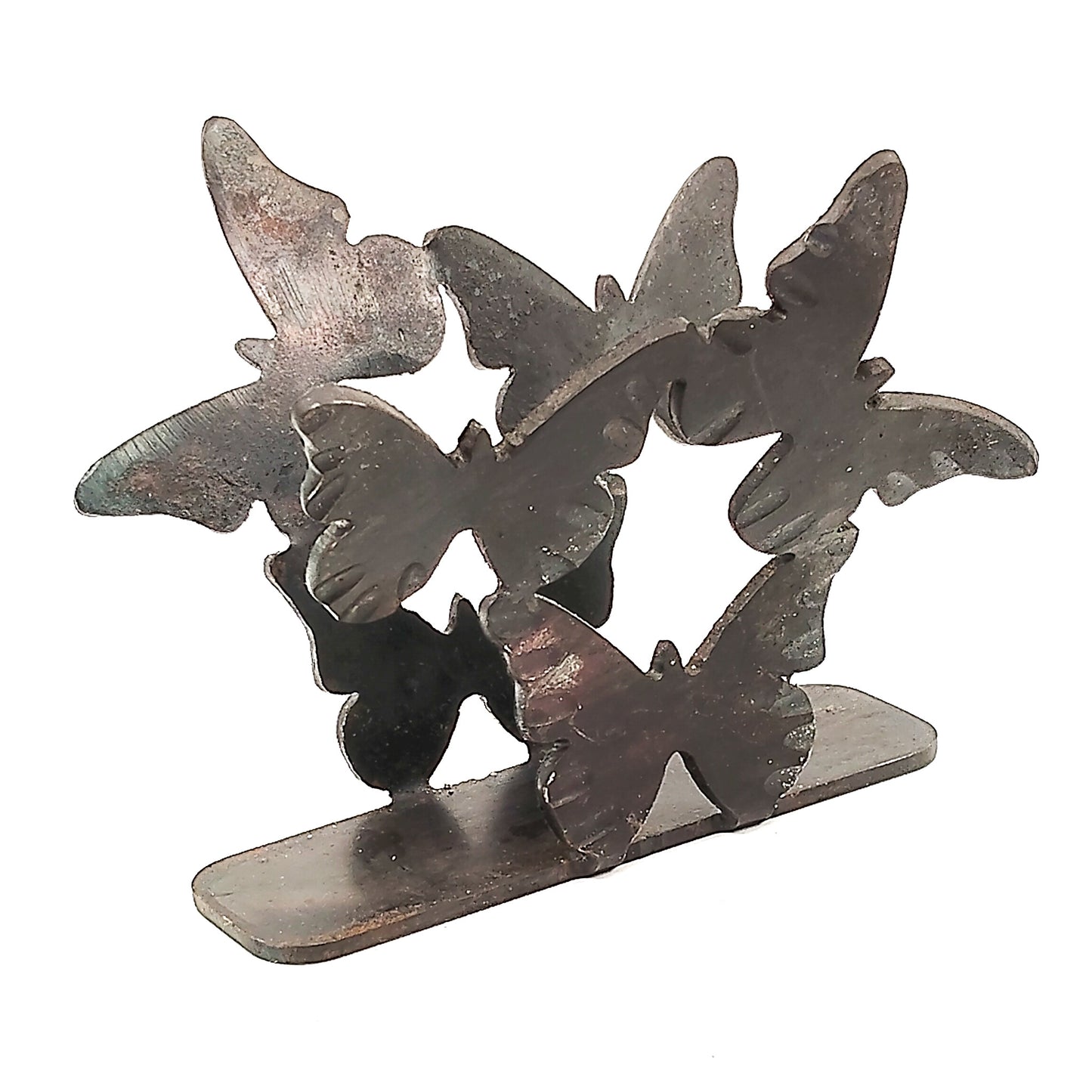 Portatovaglioli FARFALLE IN VOLO