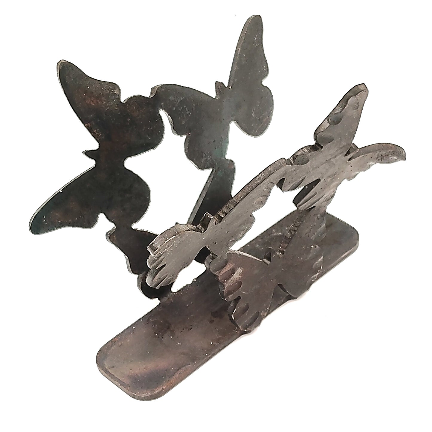Portatovaglioli FARFALLE IN VOLO
