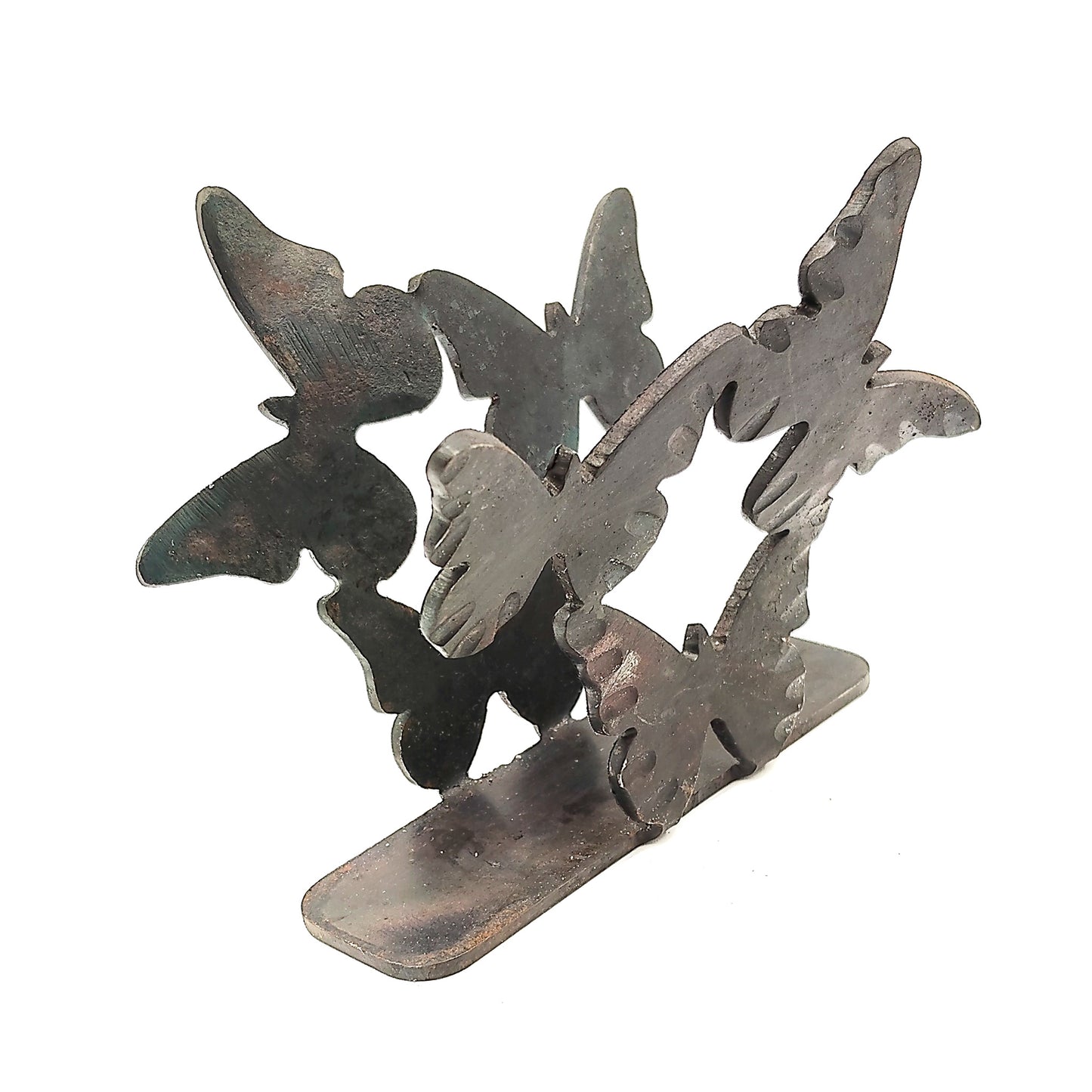 Portatovaglioli FARFALLE IN VOLO