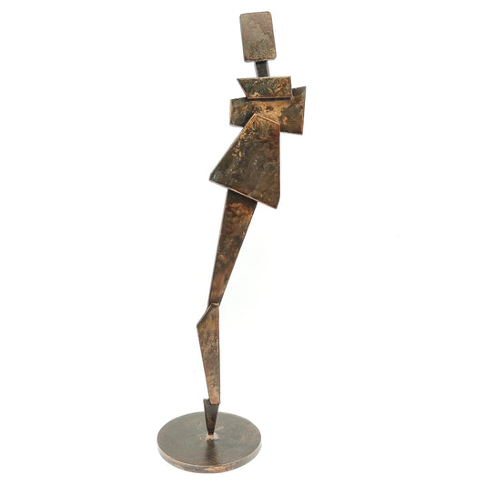 Scultura BALLERINA (small)