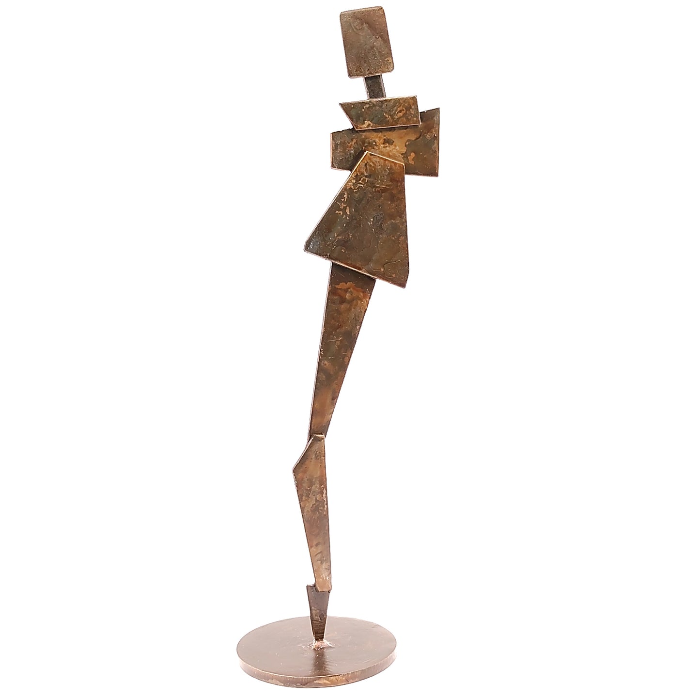 Scultura BALLERINA (small)