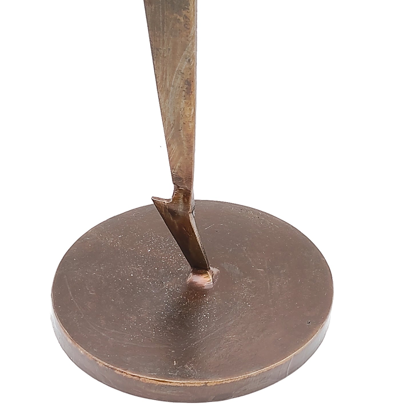 Scultura DONNA ballerina GRANDE