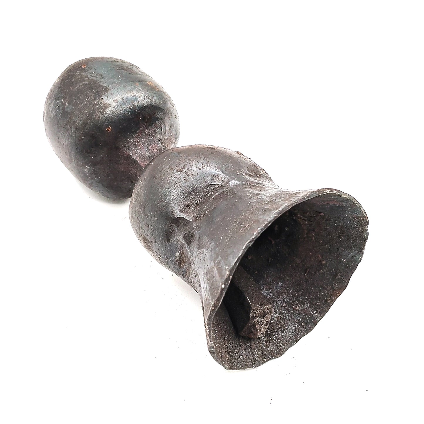 Campanelli dalla forgia