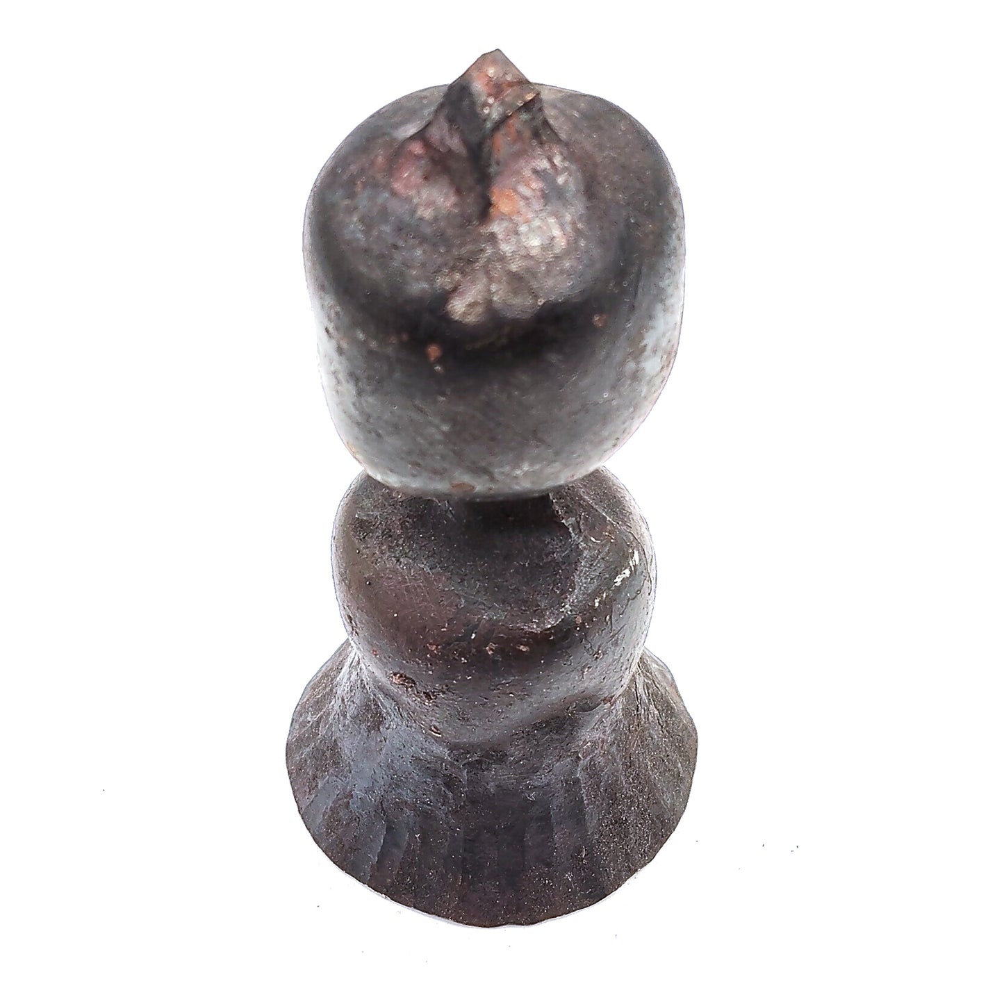 Campanelli dalla forgia