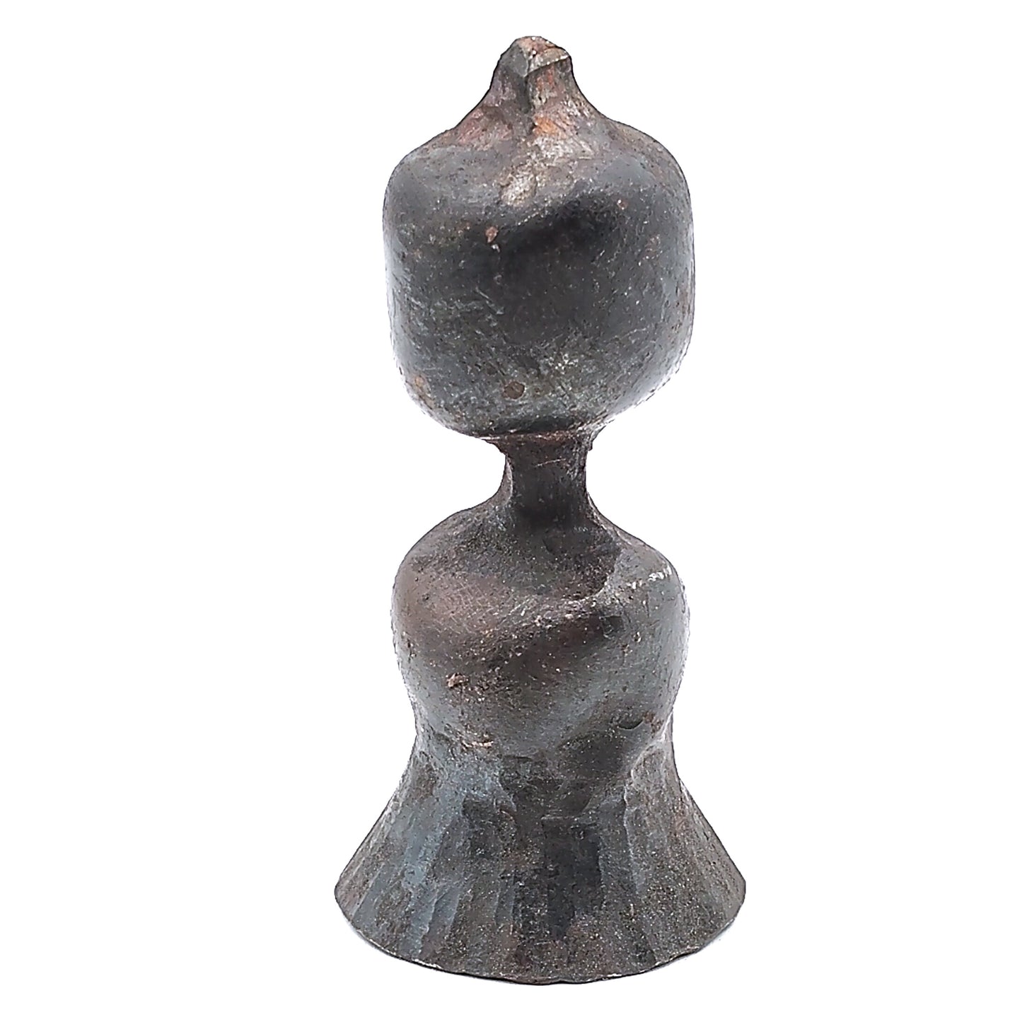 Campanelli dalla forgia