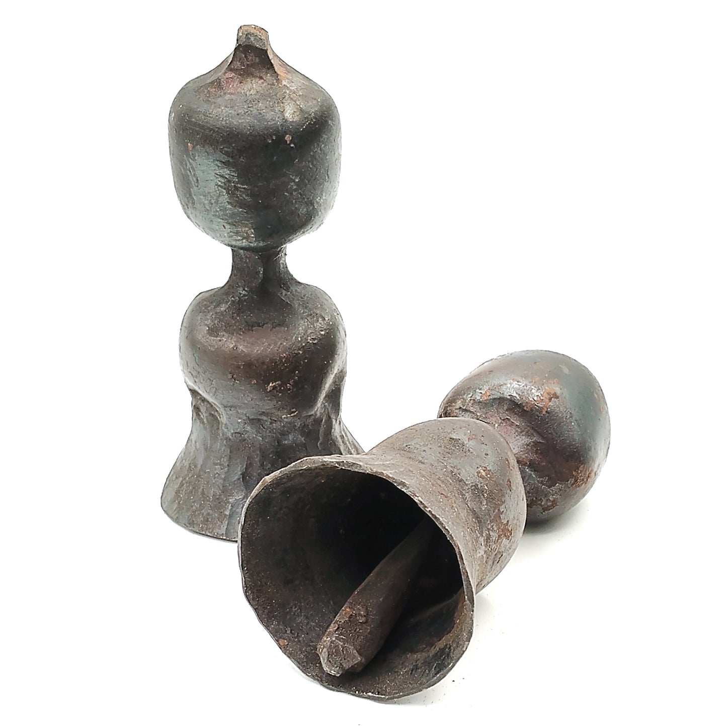 Campanelli dalla forgia