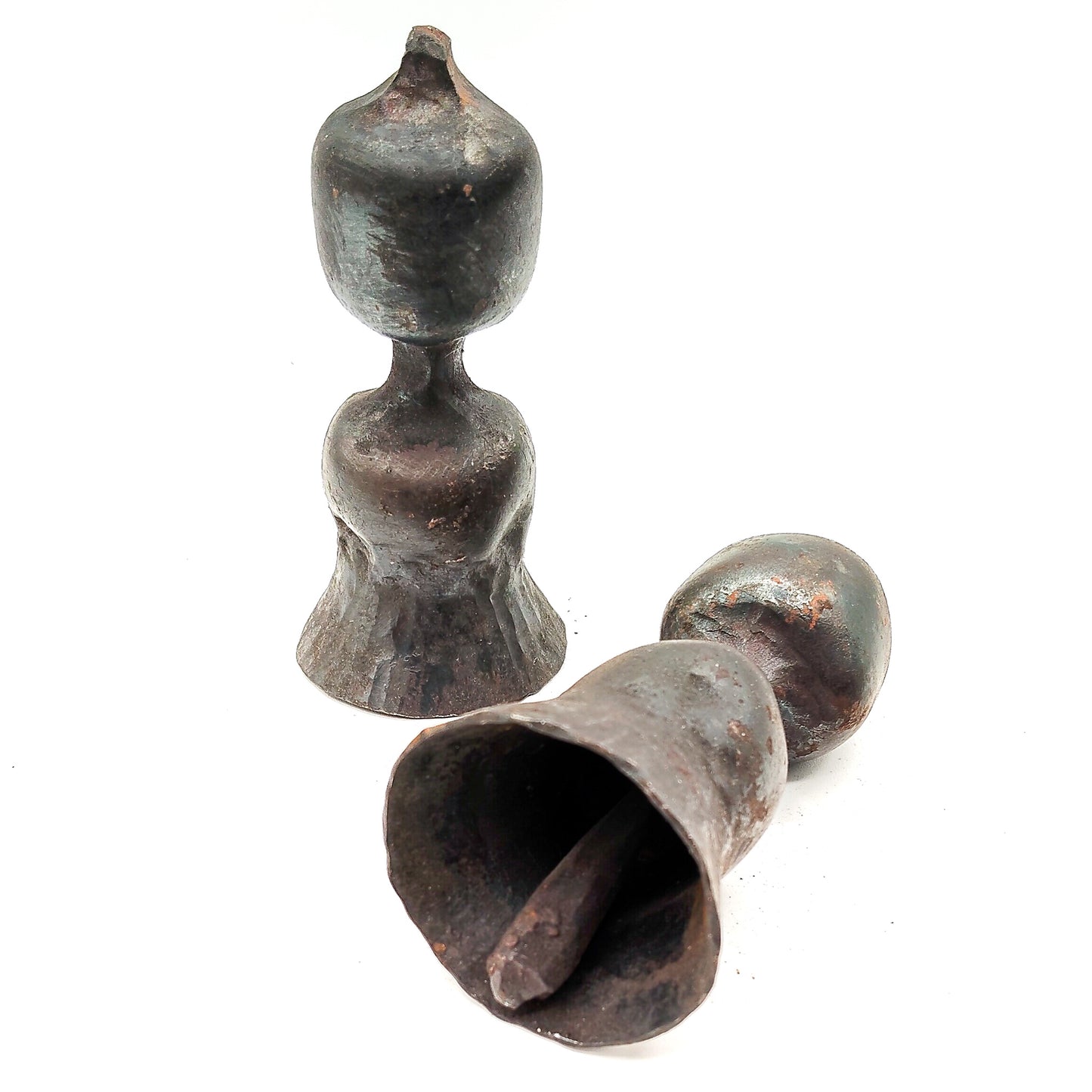 Campanelli dalla forgia