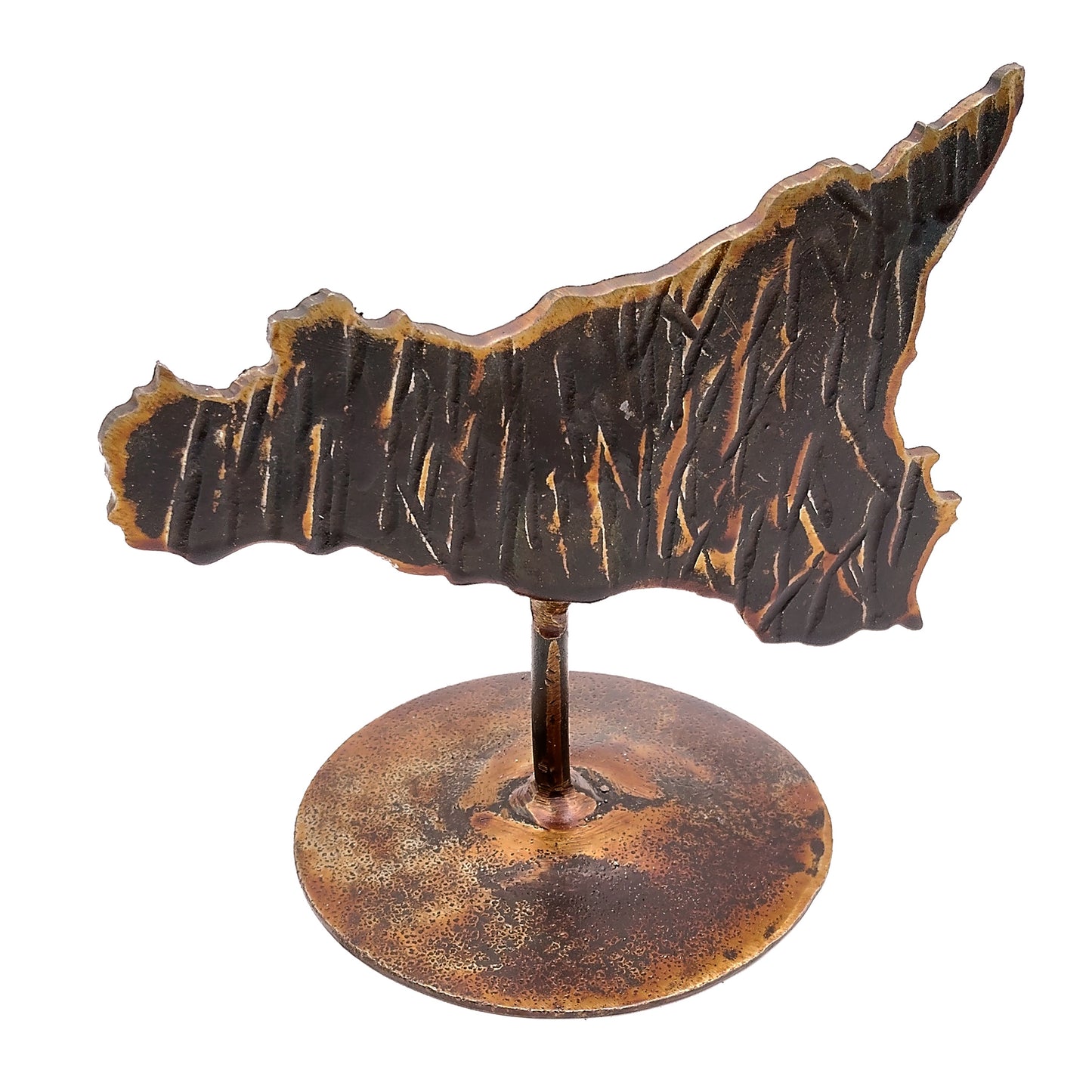 Scultura MOTHER ISLAND