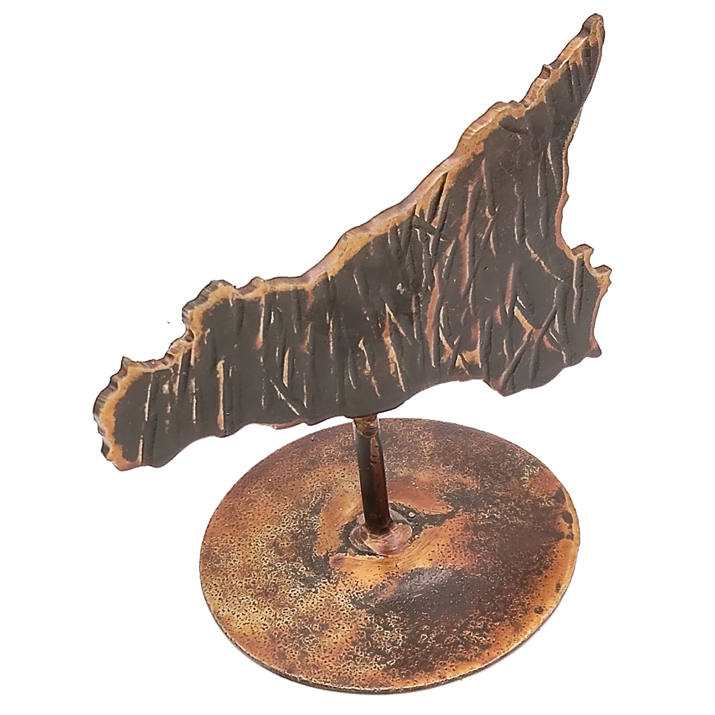 Scultura MOTHER ISLAND