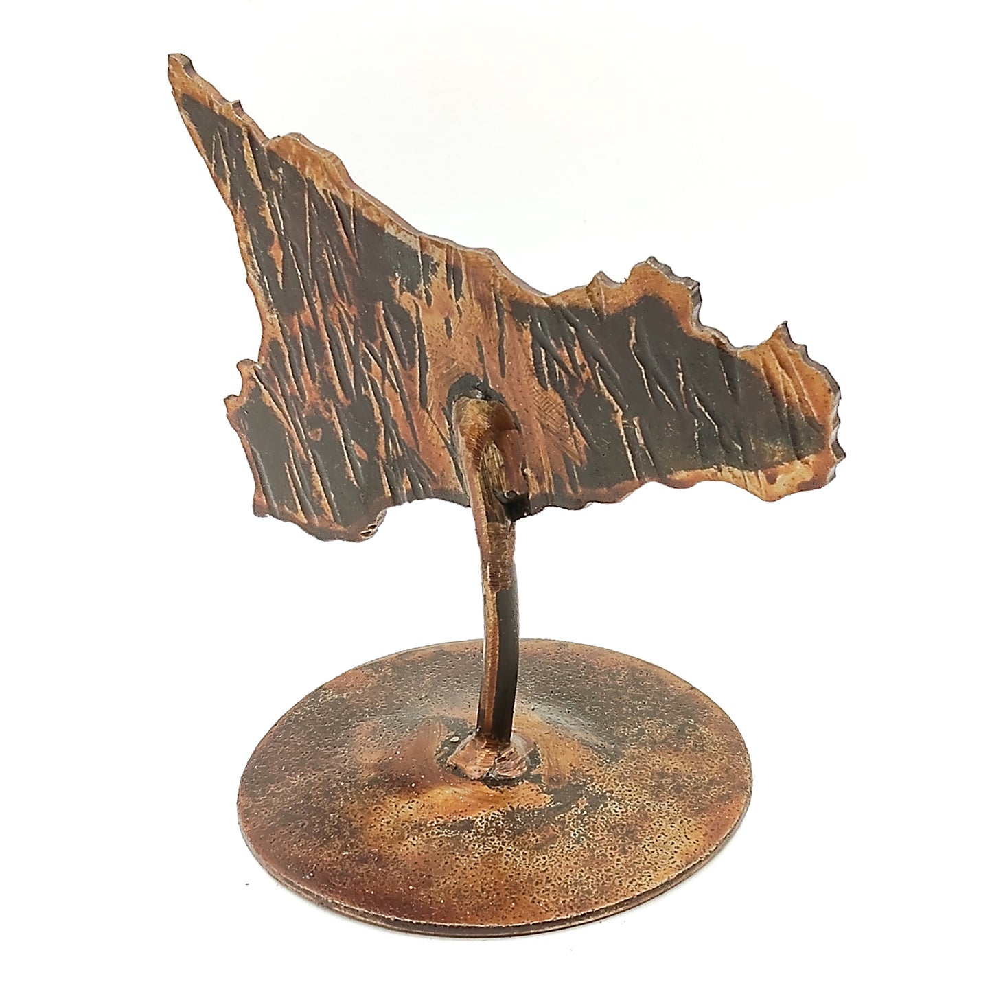 Scultura MOTHER ISLAND