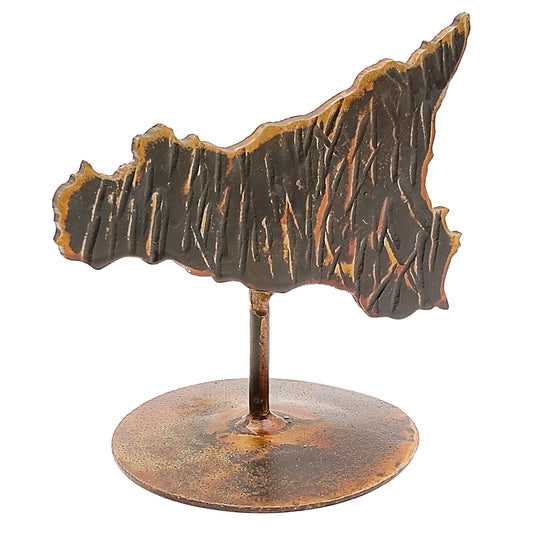 Scultura MOTHER ISLAND