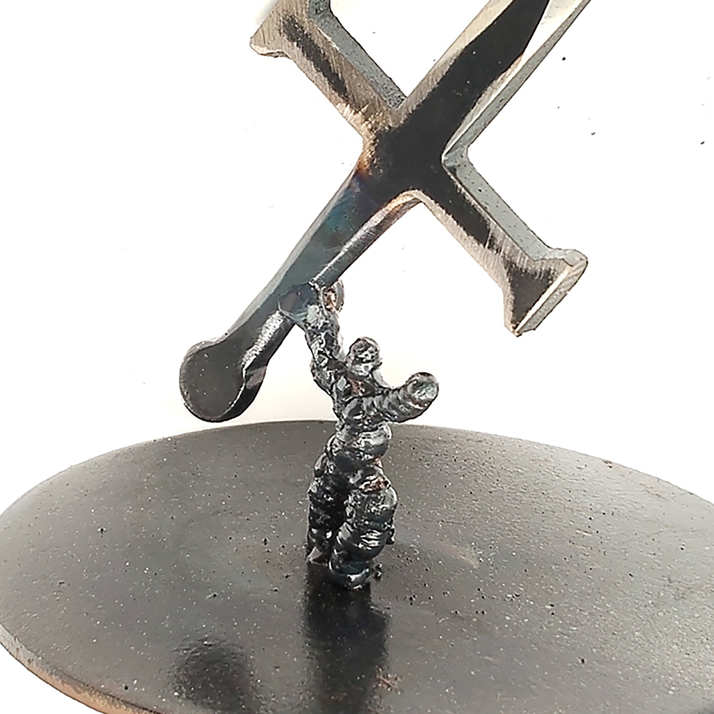 Scultura EROE DELLA SPADA