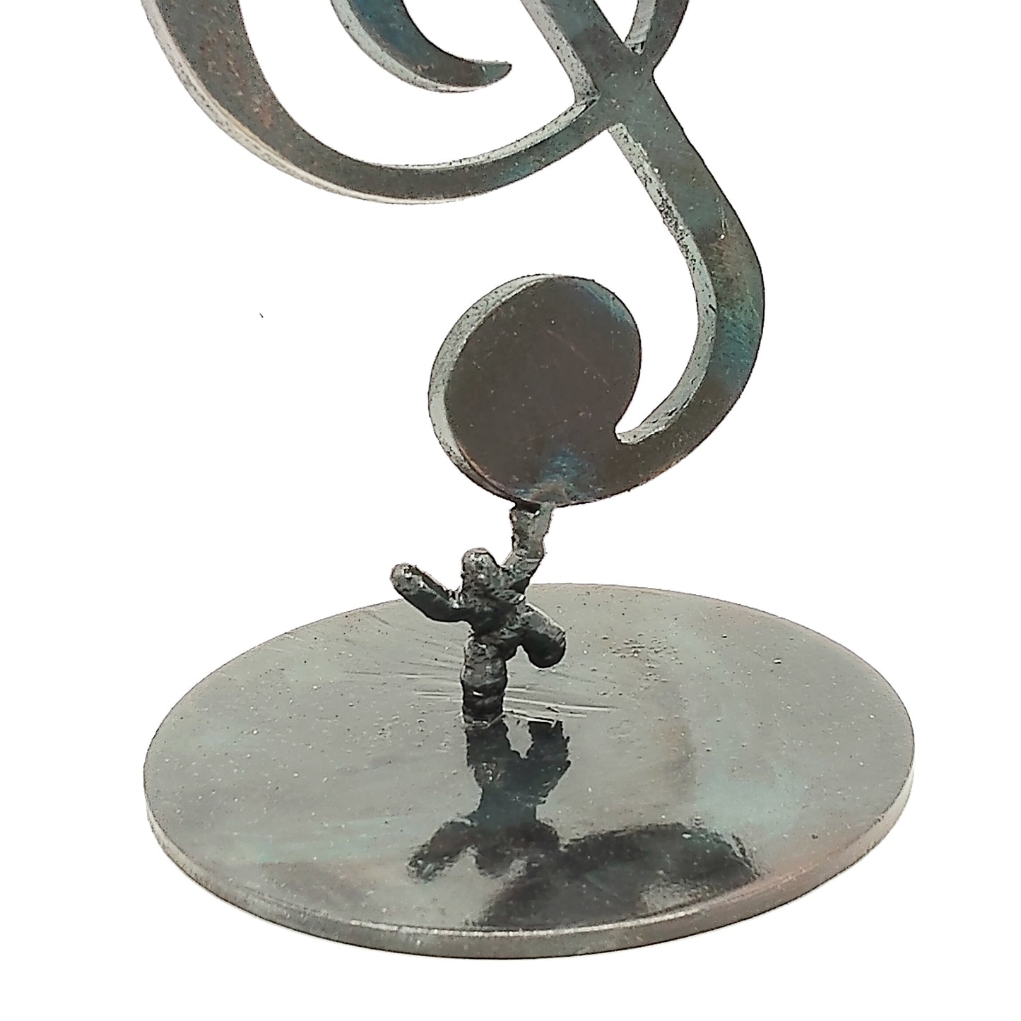 Scultura EROE DELLA MUSICA
