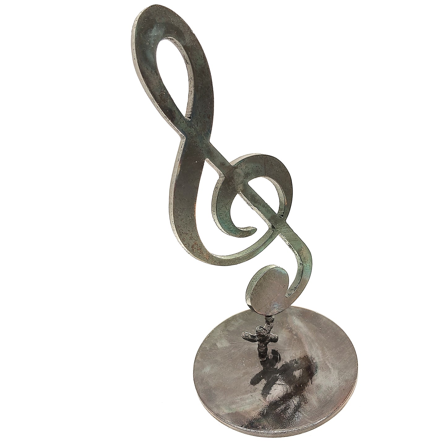 Scultura EROE DELLA MUSICA