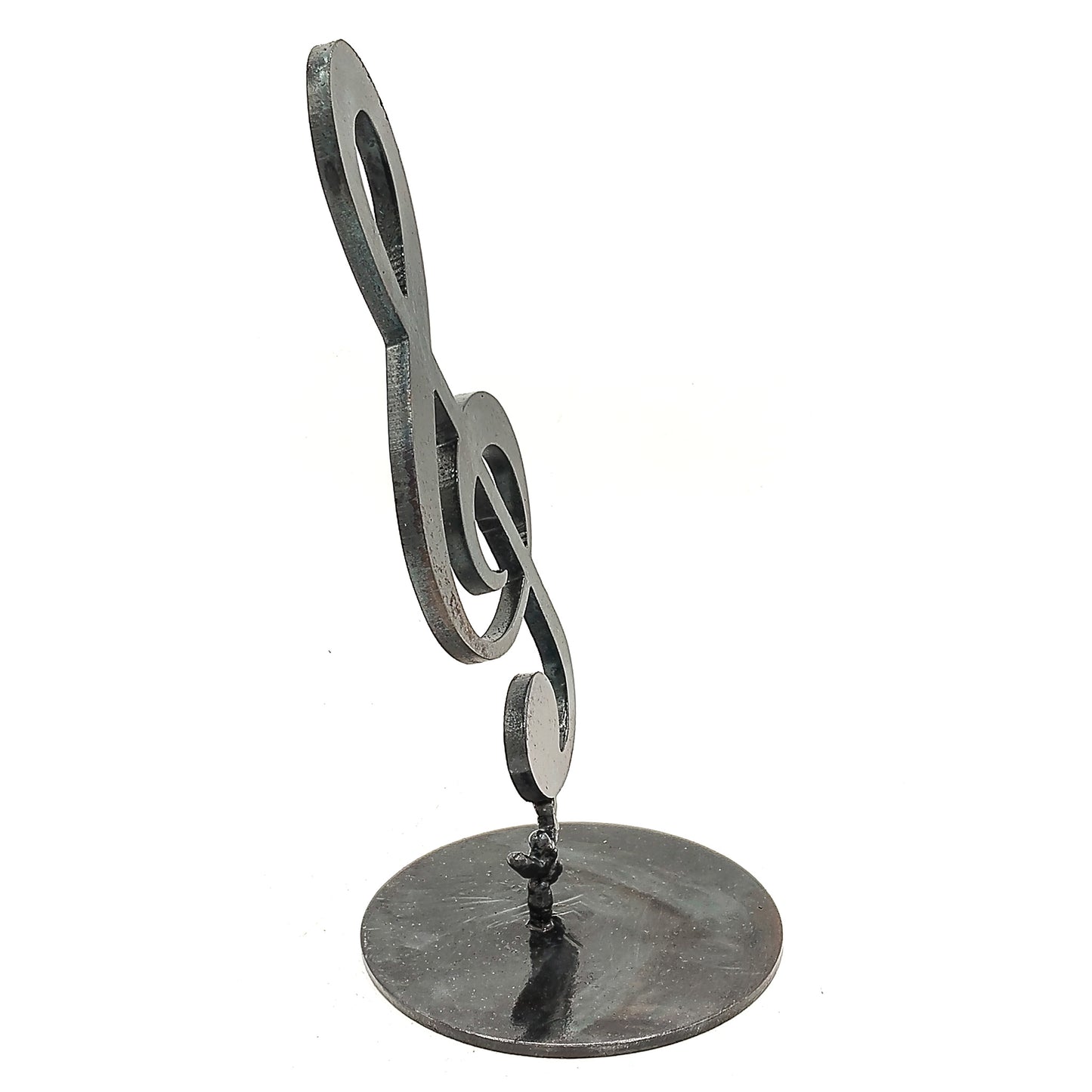Scultura EROE DELLA MUSICA