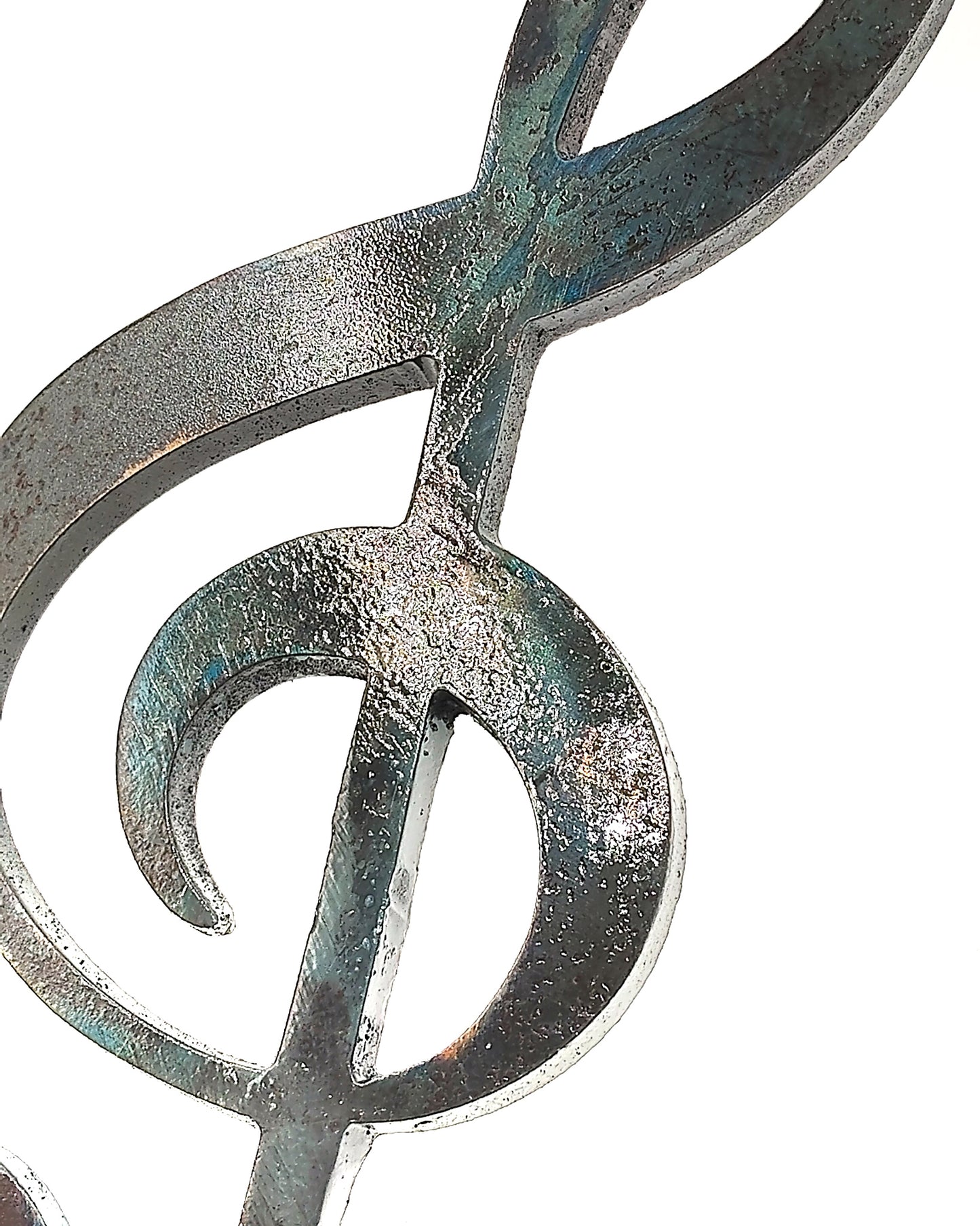 Scultura EROE DELLA MUSICA