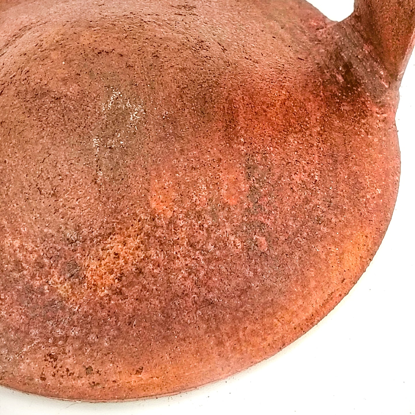 Scultura portacandela VELE