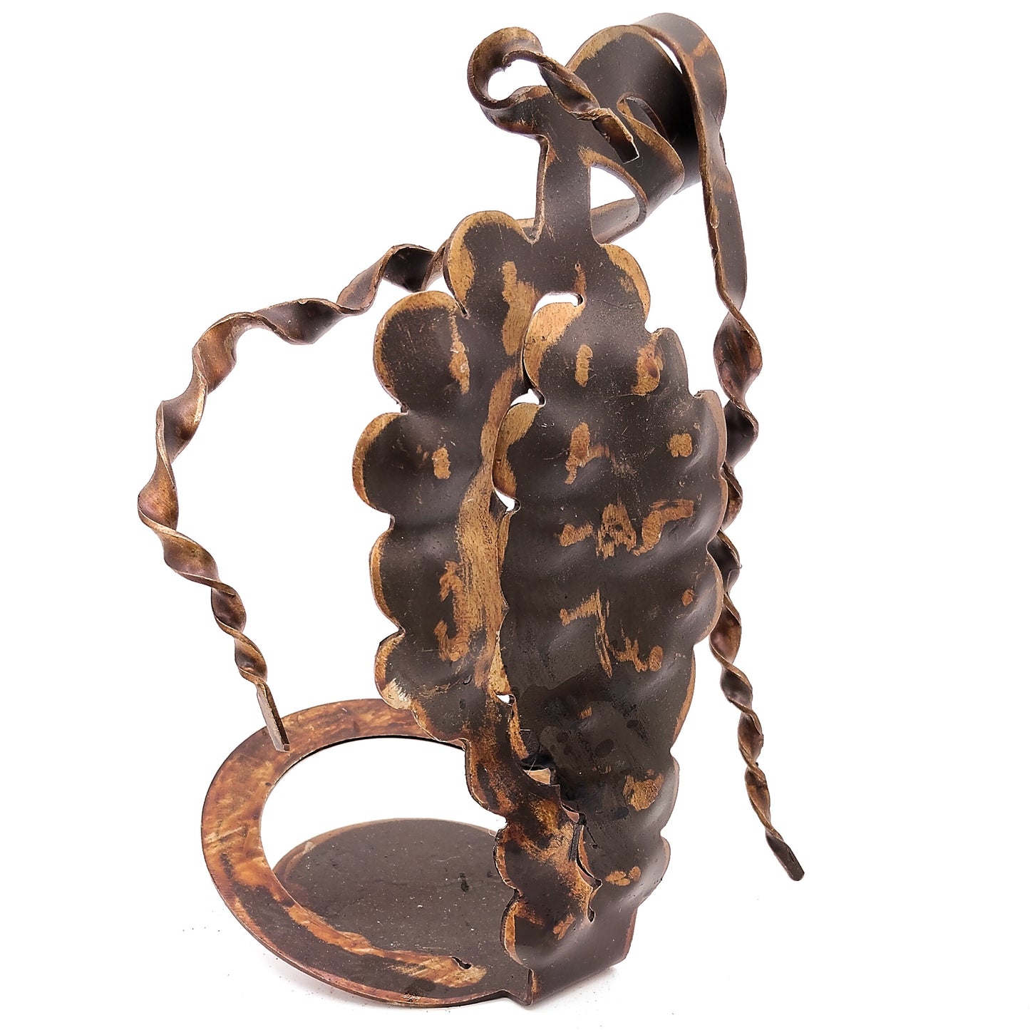 Porta bottiglie GRAPPOLO D'UVA