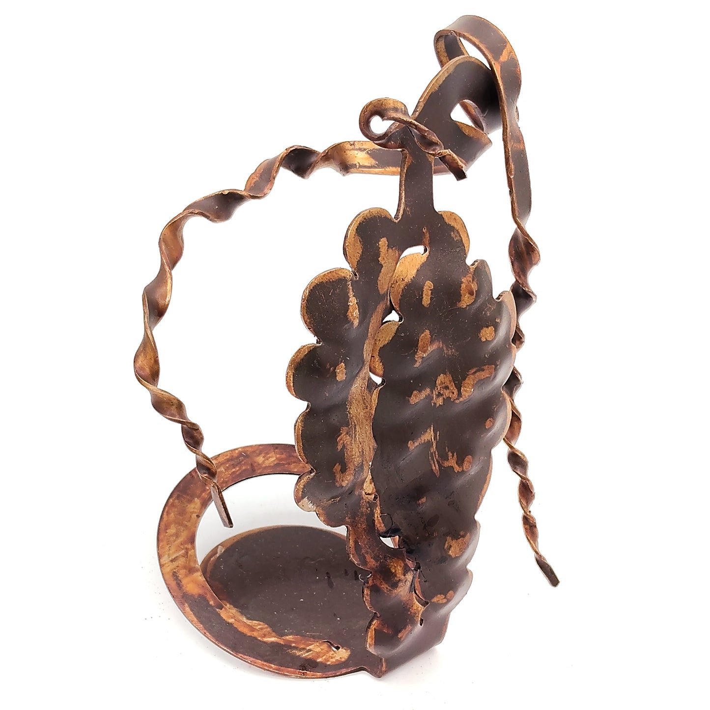 Porta bottiglie GRAPPOLO D'UVA