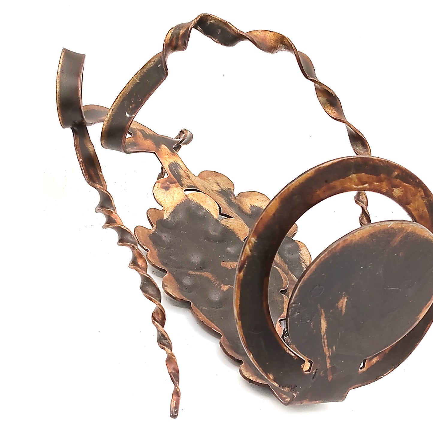 Porta bottiglie GRAPPOLO D'UVA