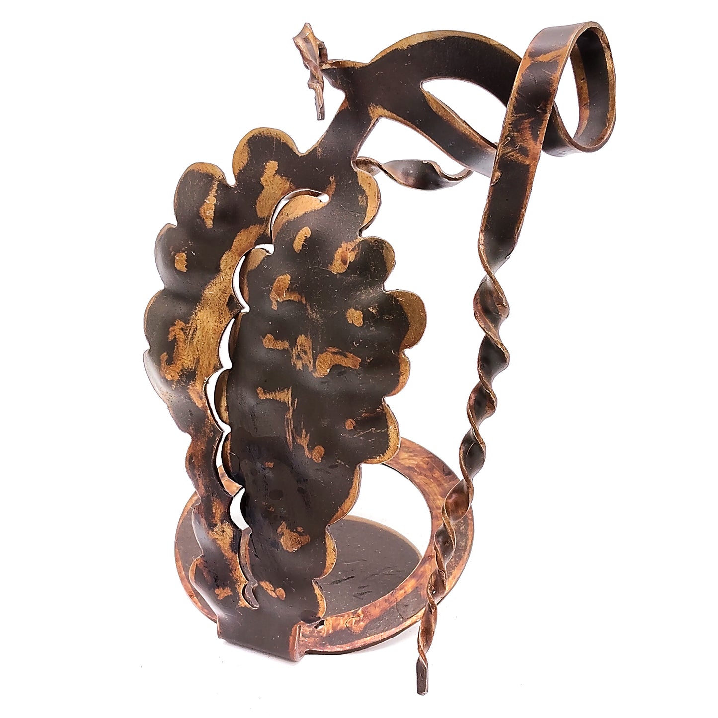 Porta bottiglie GRAPPOLO D'UVA