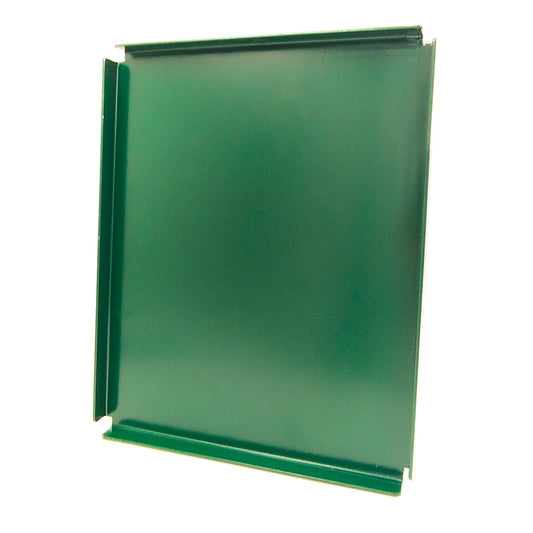 Vassoio Verde