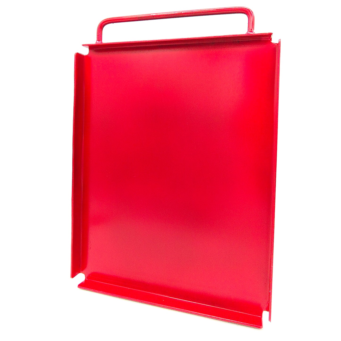 Vassoio Rosso