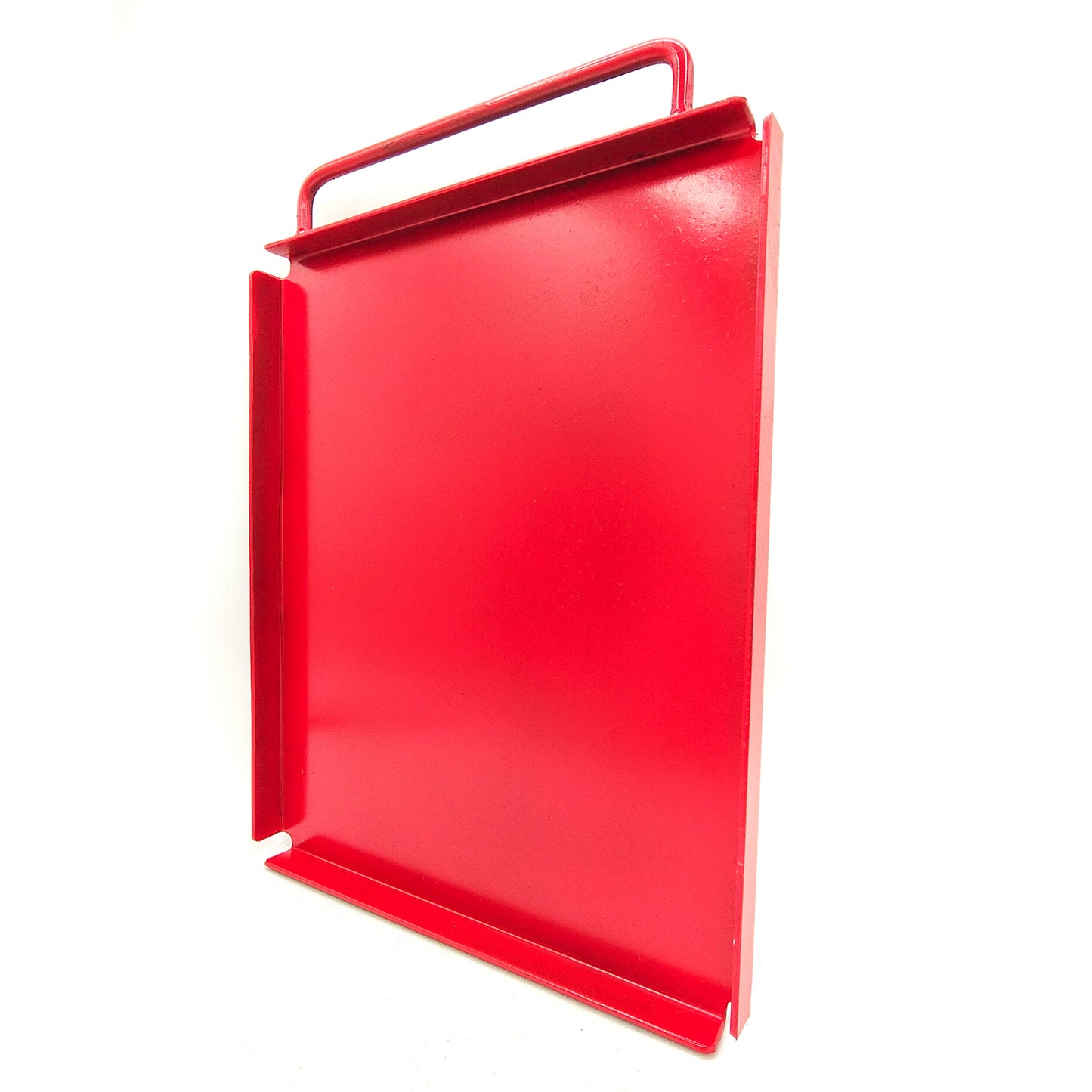 Vassoio Rosso