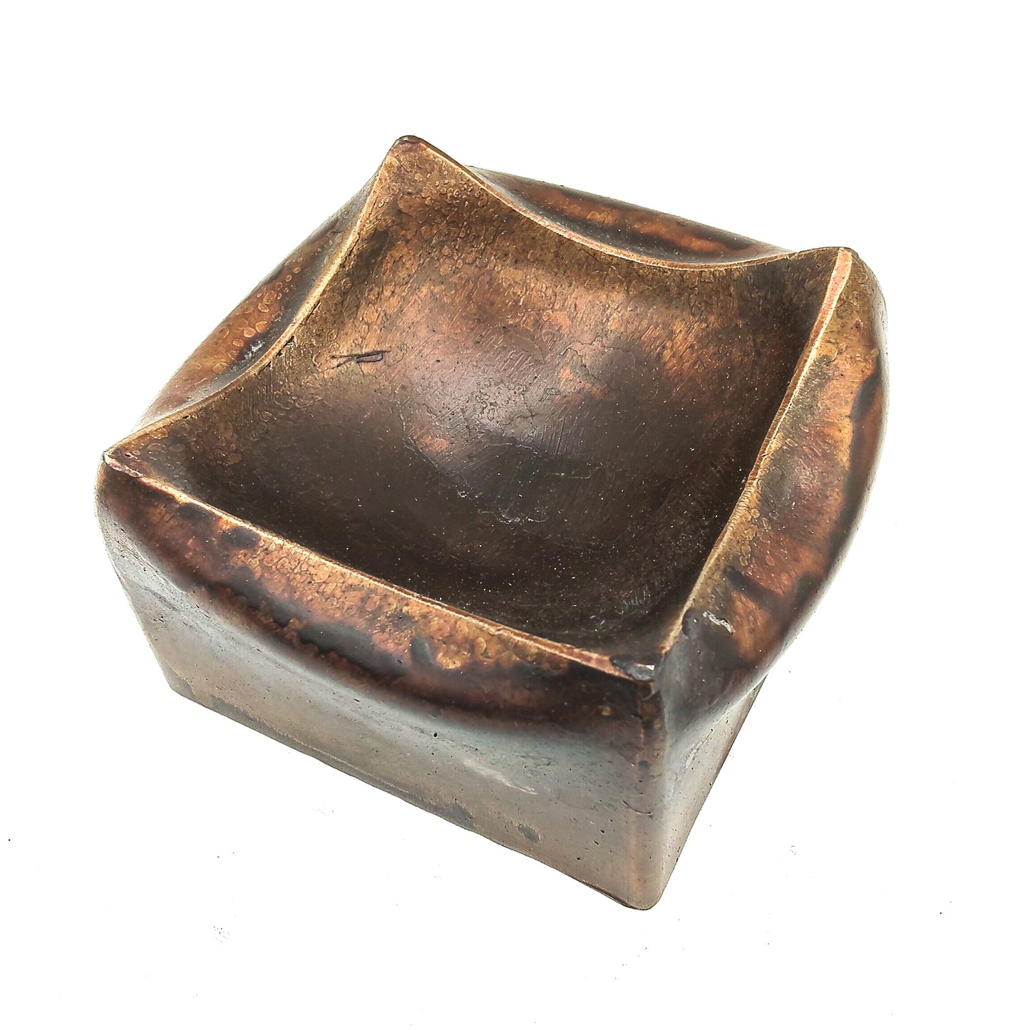 Svuotatasche posacenere CUBO