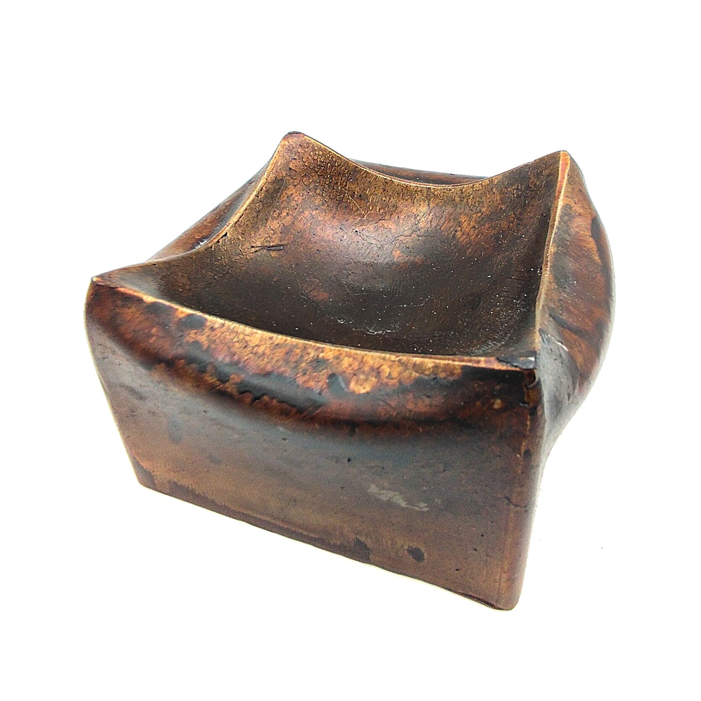 Svuotatasche posacenere CUBO