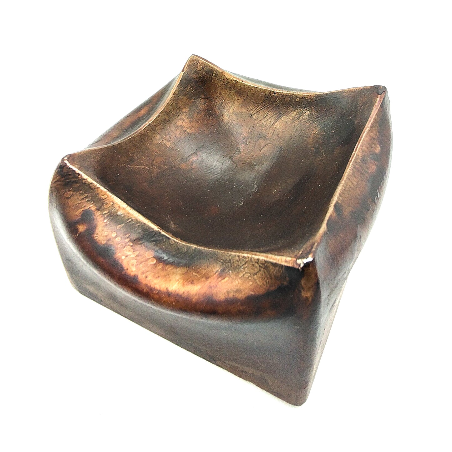 Svuotatasche posacenere CUBO