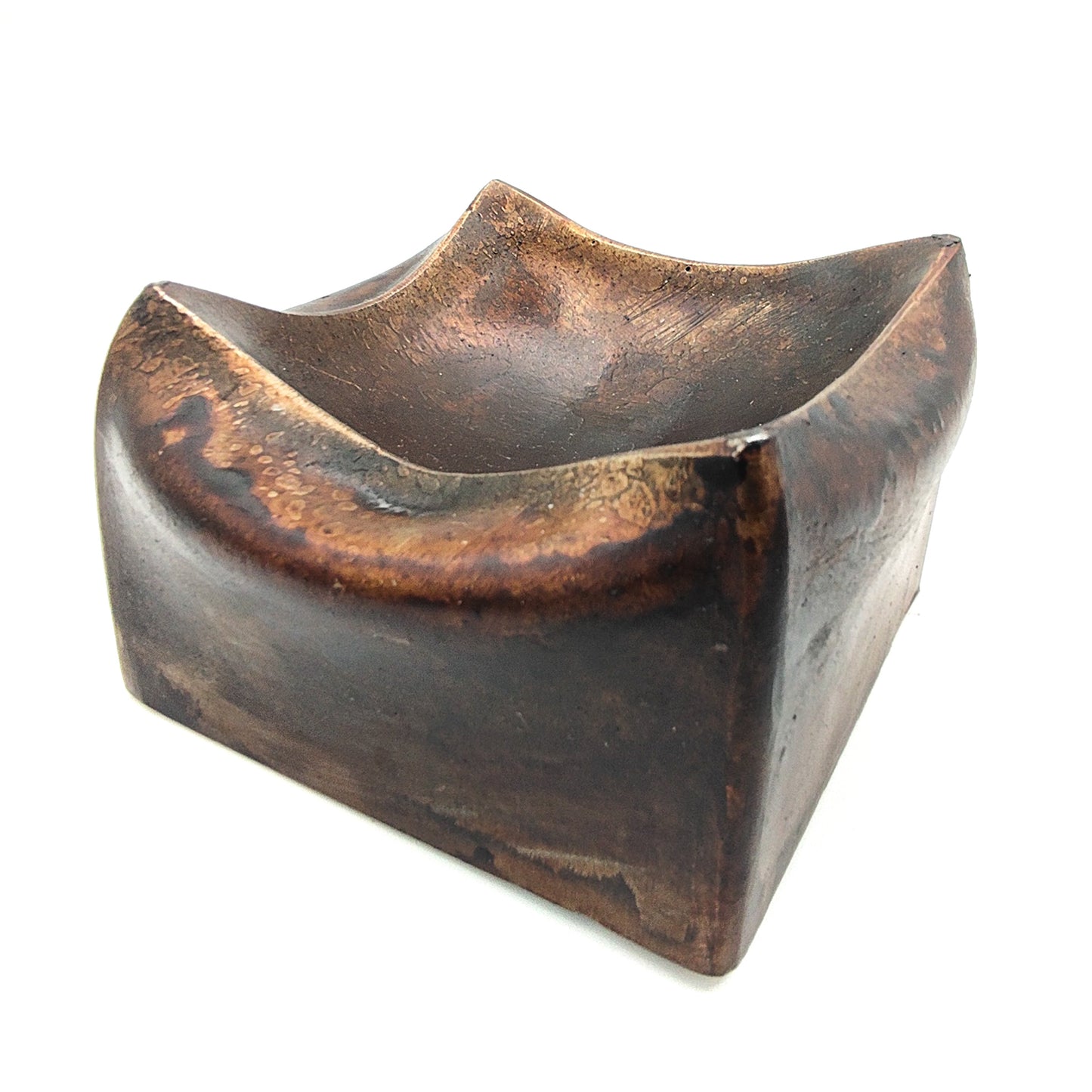 Svuotatasche posacenere CUBO