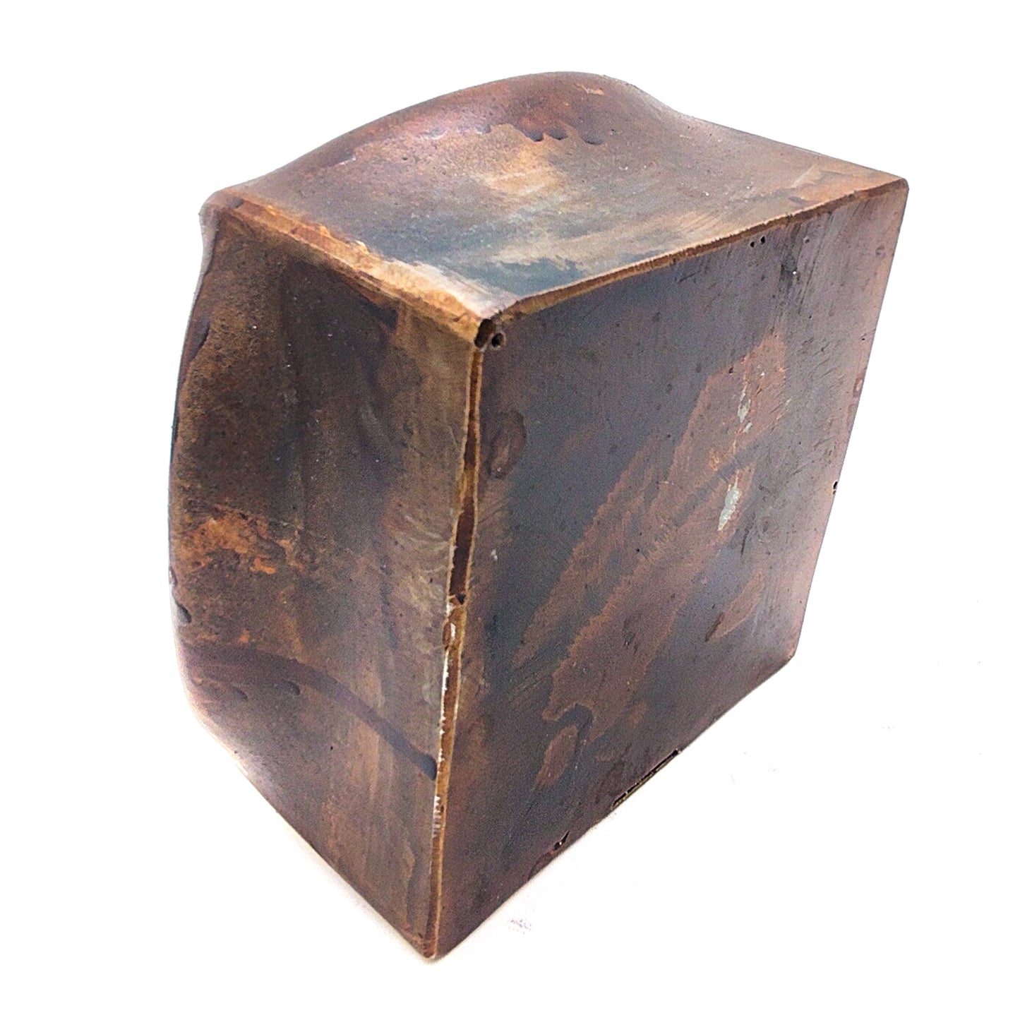 Svuotatasche posacenere CUBO