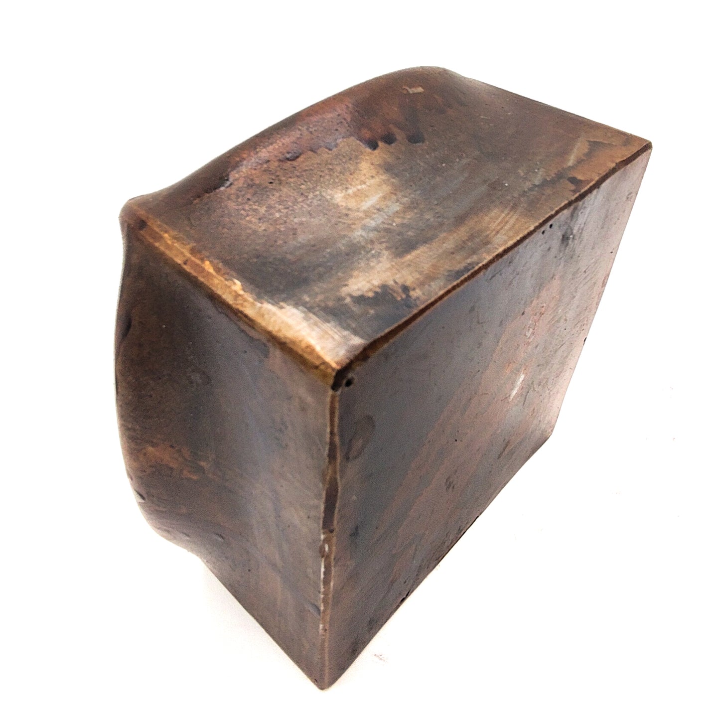 Svuotatasche posacenere CUBO