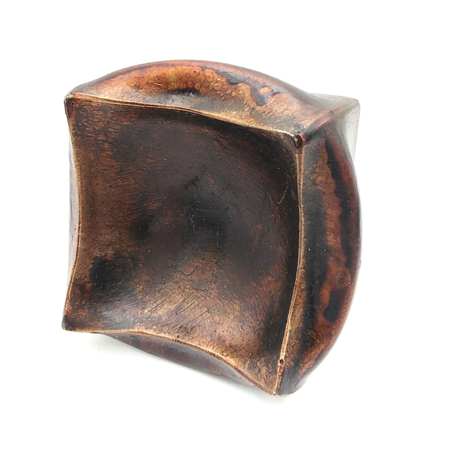 Svuotatasche posacenere CUBO
