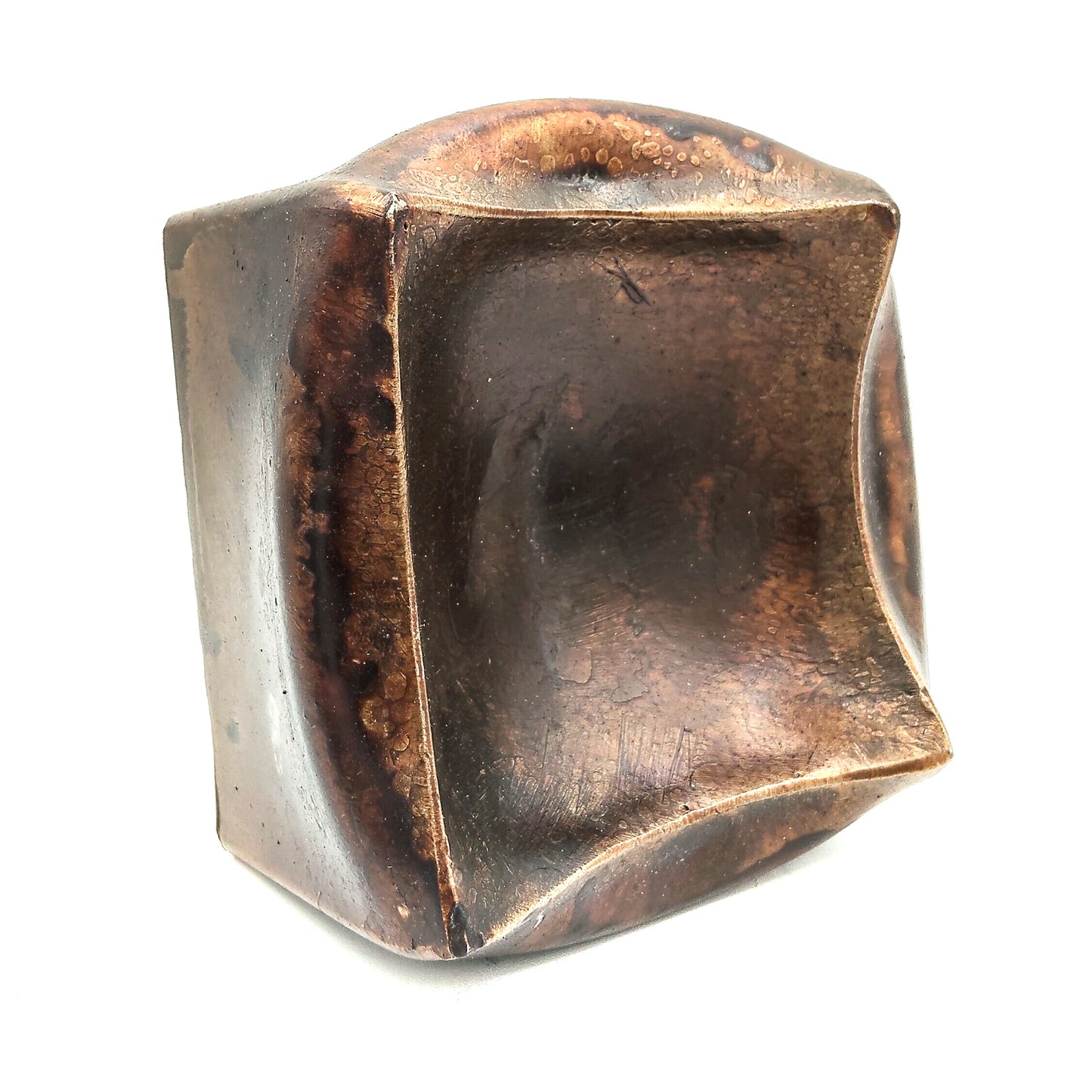 Svuotatasche posacenere CUBO