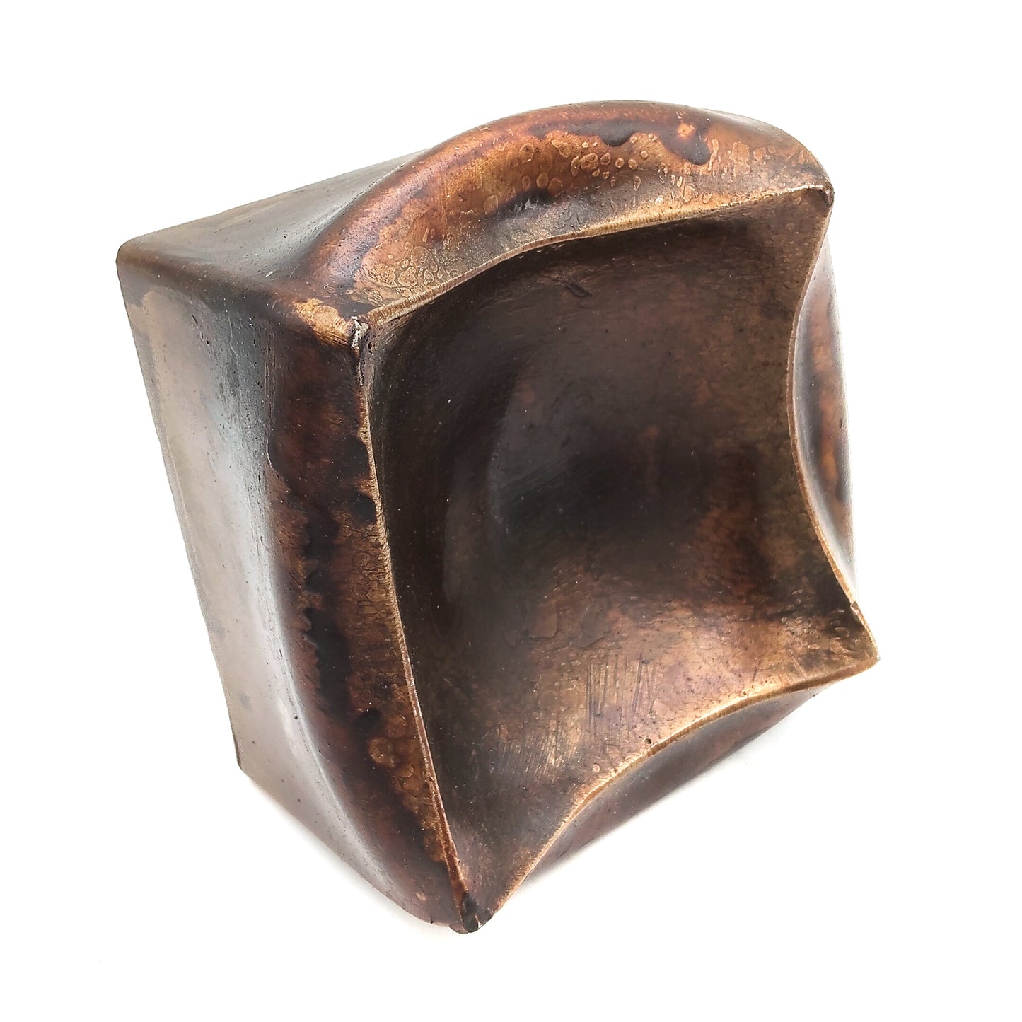 Svuotatasche posacenere CUBO