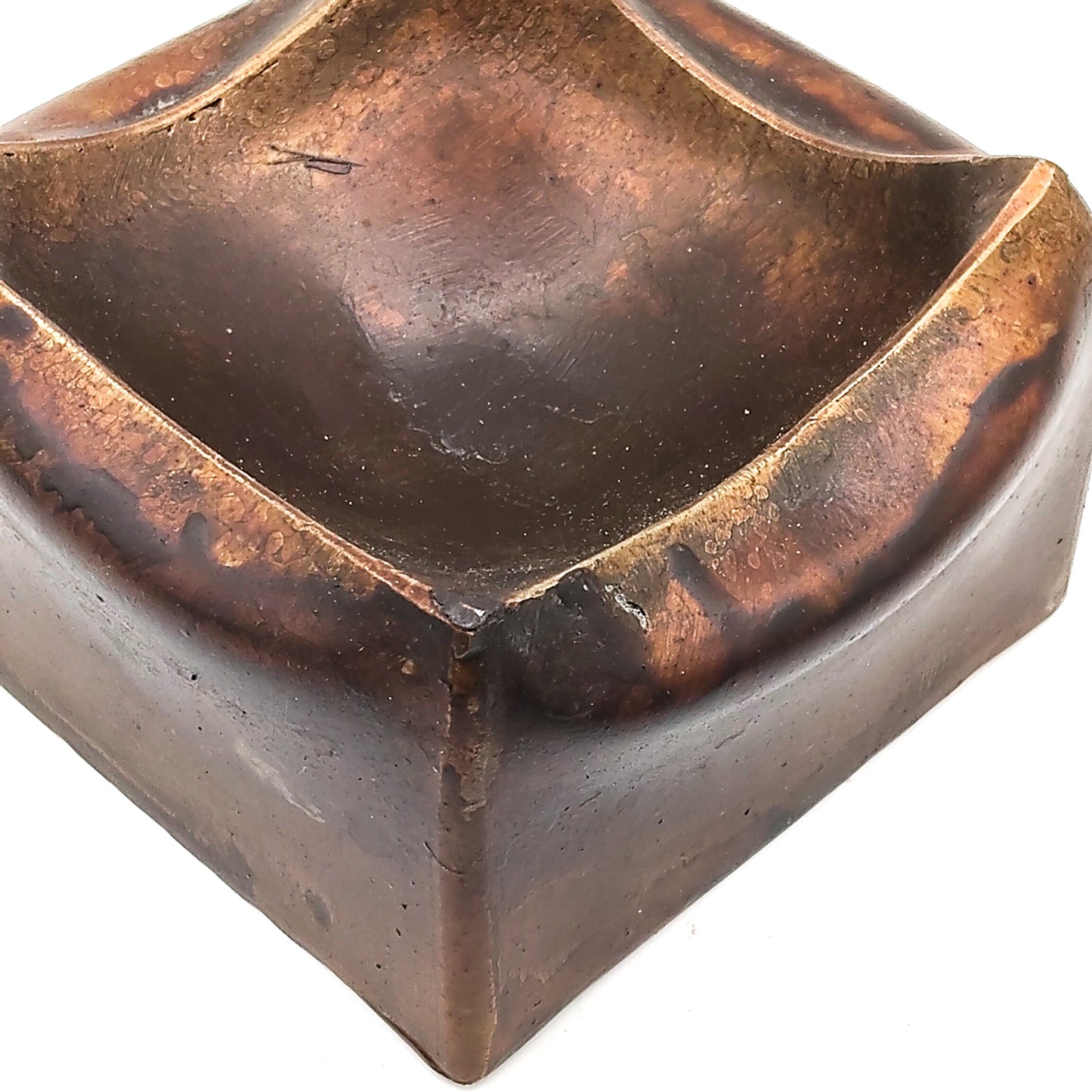 Svuotatasche posacenere CUBO