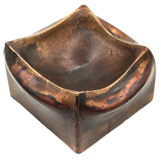 Svuotatasche posacenere CUBO