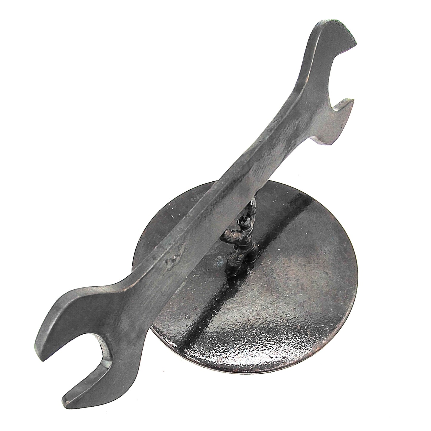 Scultura EROE MANUTENTORE