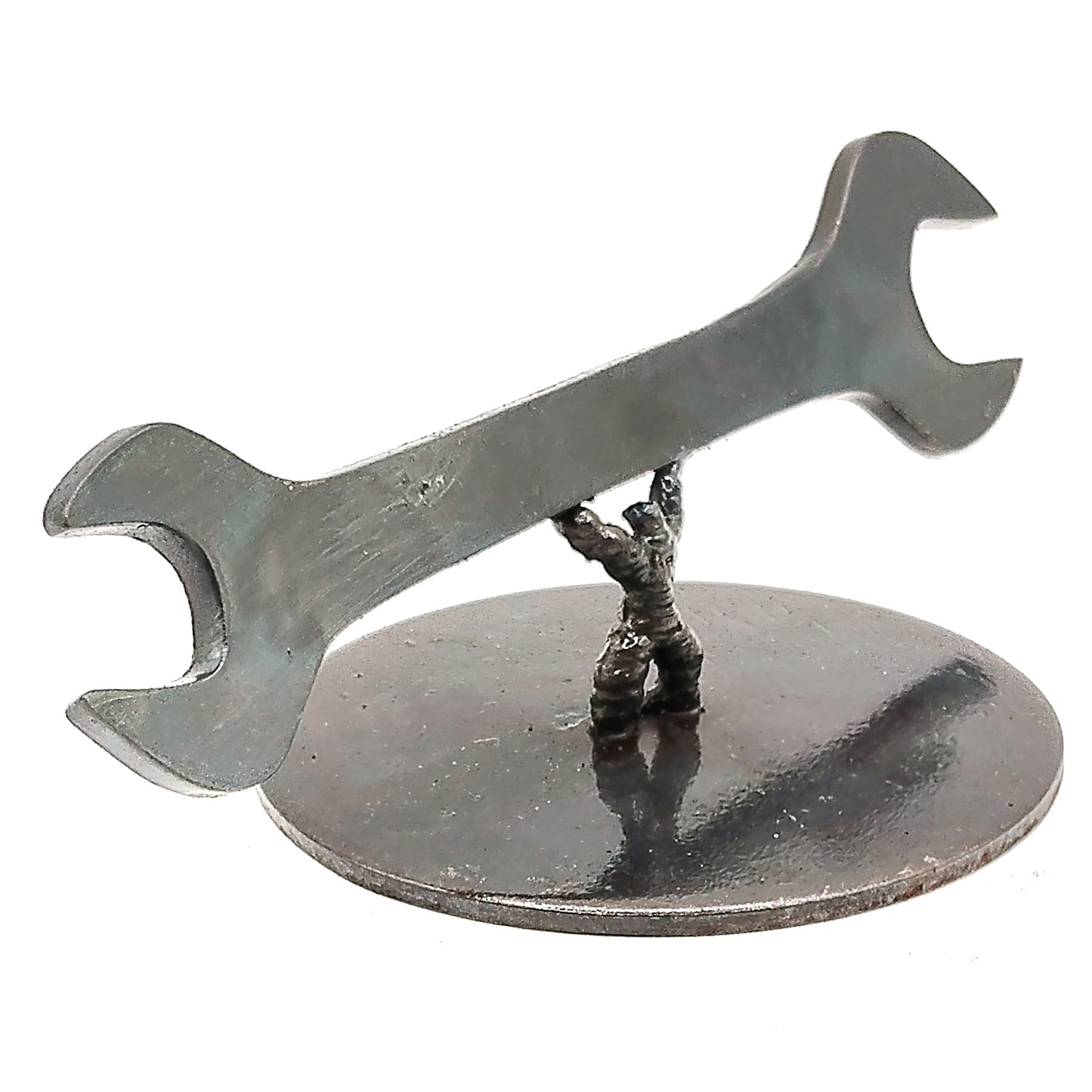 Scultura EROE MANUTENTORE