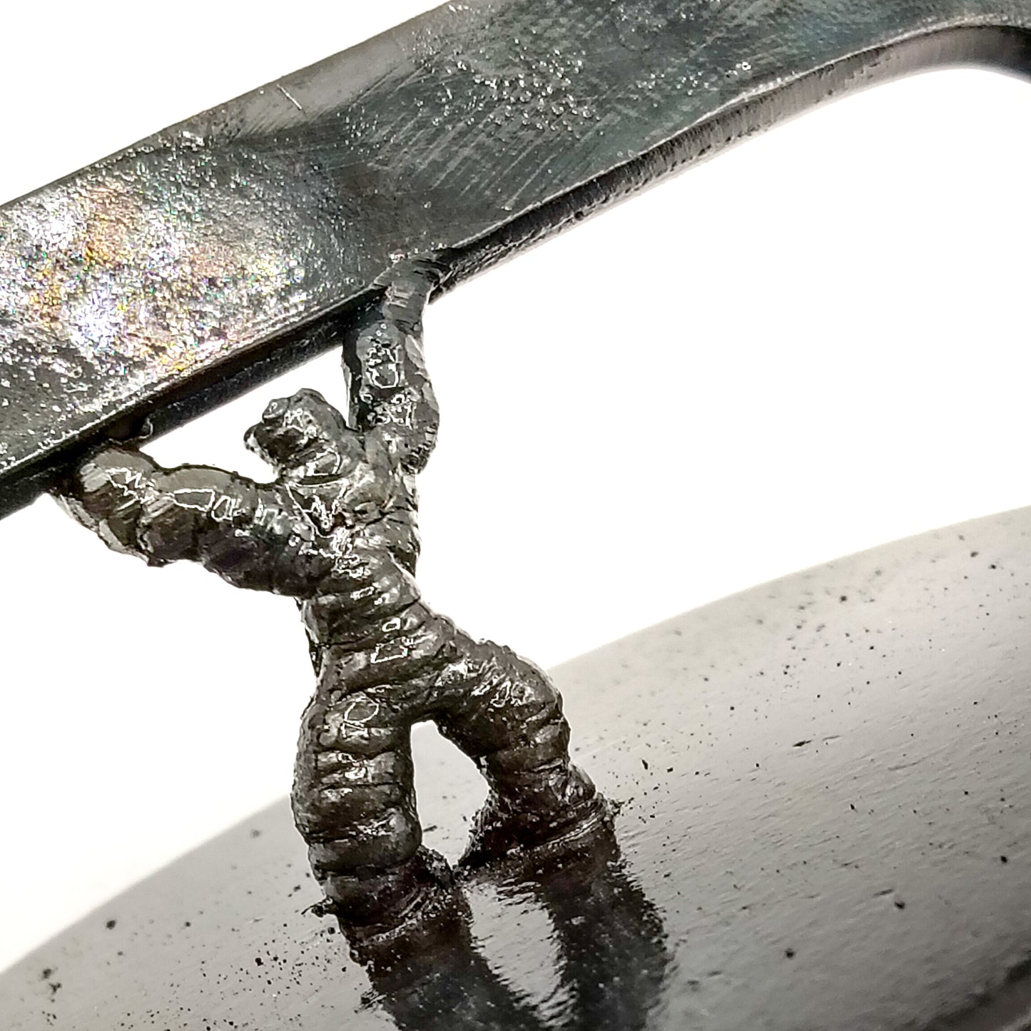 Scultura EROE MANUTENTORE