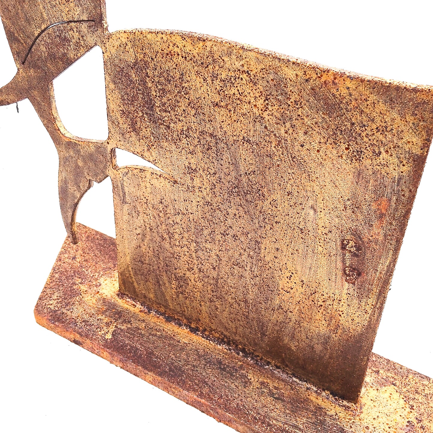 Scultura WINDOW FISH